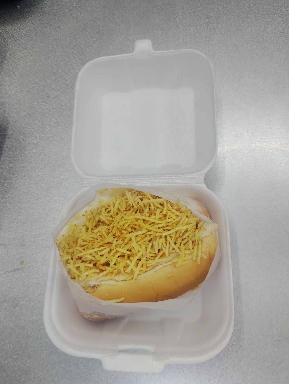 Mister Dog Clássico